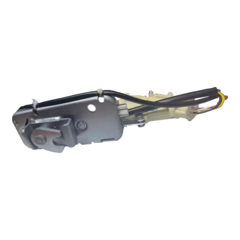 Left Front Door Lock Assembly for BAIC Warrior BJ80