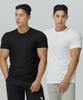 Beullaegmonseuteopis [2Pack] Cool Base Functional Air T-Shirt (3 Colors) / Bm230121