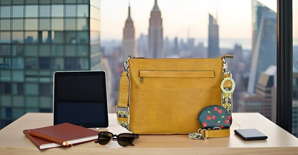 I T A T Torba na ramię Tote Crossbody na ramię Duża Regulowana Prezent urodzinowy [K U] Torba, Torba damska, Torba, Torba, Torba damska, Pojemność, Lekka,