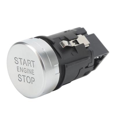 Motor Start Stopp Schalter Knopf Auto Zündsystem Teile 8K0905217 für A4 A5 Q5 RS5 S4 S5