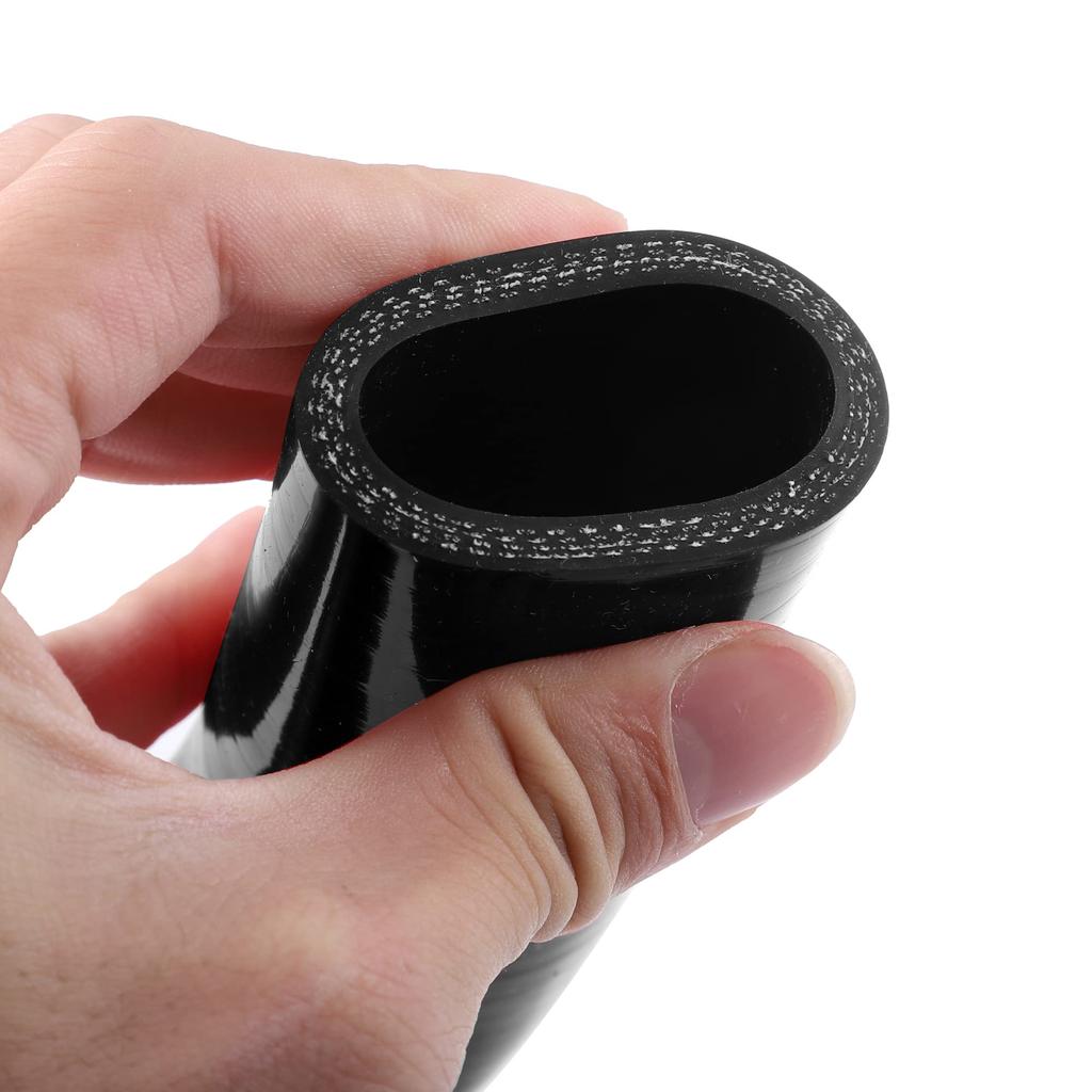 uxcell Silicone Hose, Silicone Pipe, Radiator Hose, Inner Diameter 32