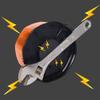 IP67 Waterproof Magnetic Strobe Light Kit Quick-Mount Strobe Lights  Heavy Duty Trucks