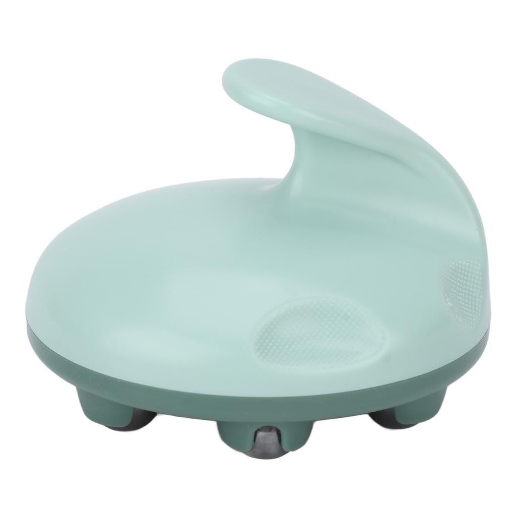 Handheld Magnetic Bead Massager Portable Muscle Relax Roller Ball Massager for Abdomen Arms Legs