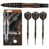 Harrows Noble Steel 23g