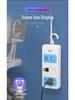 Electric Vehicle Timer Socket: 1-24 Hour Power Control & Overcharge Protection