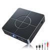 Transmitter Receiver Low Easy Bluetooth Transmitter Transmitter Optical Digital Compatible Communication Distance 20M 13 Hours Continuous Operation 2