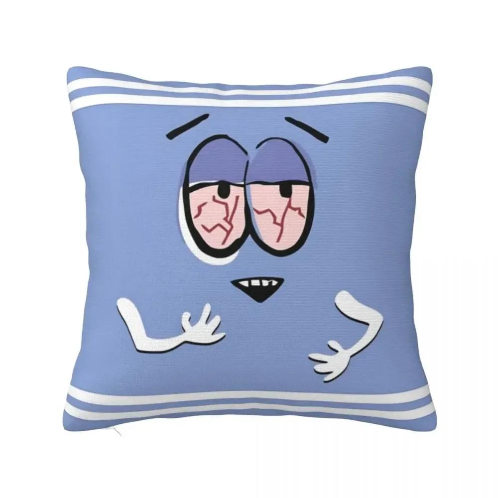 Greek Key Meander Black Gold Large Pillowcase Soft Cushion Cover Decoration Throw Pillow Case Cover Home Square 45X45cm