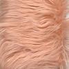 50/100cm Colorful Faux Fur Fabric Imitation Plush Cloth for Patchwork Sewing Material DIY Doll Beard Hair Chair Decorative Cover