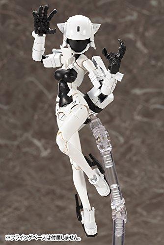 Megami Device WISM Soldier Snipe/Grapple 1/1 Scale Model Kit, 140mm