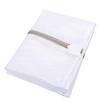 Mesh Laundry Bag Fine Mesh Wash Bag with Sturdy Zipper Guard Clothes in Washing Machine for Delicates Lingerie Bras