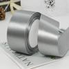 1 Volume 22 Meters Silk Satin Ribbons for Crafts Bow Handmade DIY Gift Wrap Party Wedding Decorative 6/10/15/20/25/40/50mm Tape