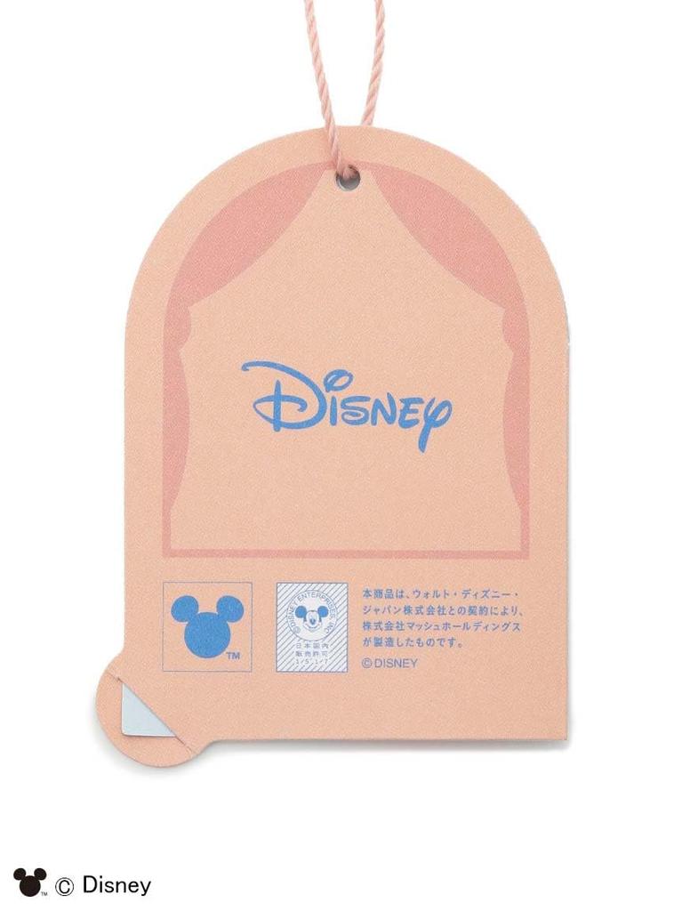 Gelato Pique Sleep Print Set PSGG252813 BLU S Mickey/Minnie 2-Piece (Single) Women's