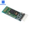 HC-05 Bluetooth Module Master Slave Dual Mode Serial Wireless Transparent Transmission with Anti-Reverse Protection for Arduino
