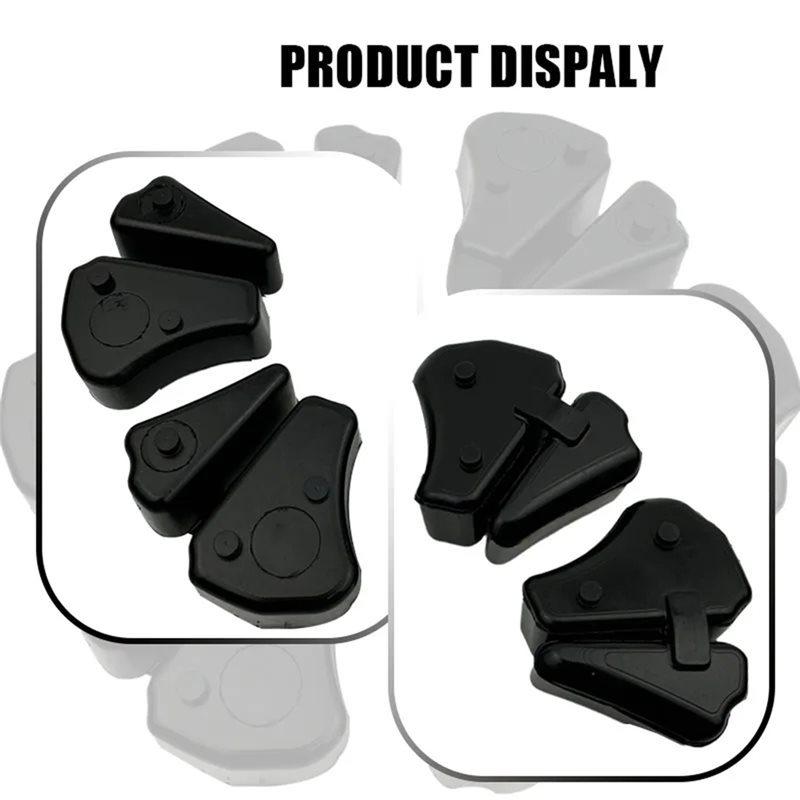 Set Of Rear Wheel Cushion Dampers For YZF R3 MT 03 R25 MT25 R125 1WD-F5364-00