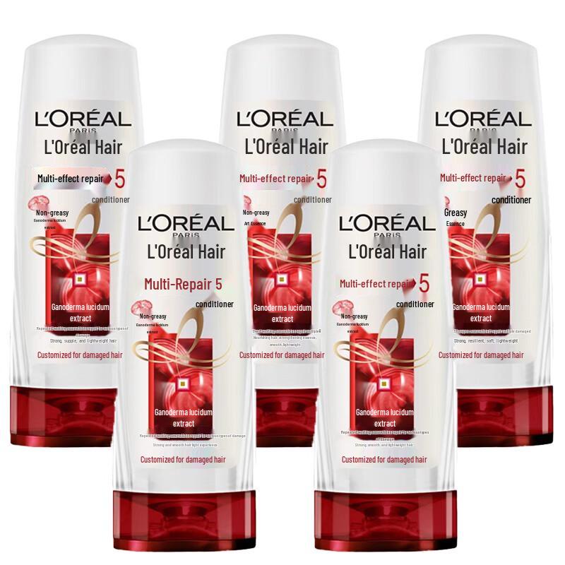 L'Oréal Multi-Effect Repair Hair Conditioner