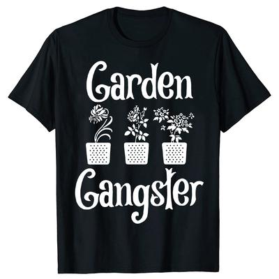 Oberteile – T-Shirts