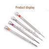Versatile Watch Repair and Electronics Disassembly Screwdriver Tool
