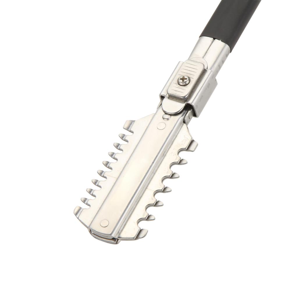 Salon Professional Haircuts  Thinning Tool Rest Change Without Blade