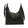 Retro commuting texture 2025 casual large capacity popular this year Korean version temperament underarm tote shoulder bag women's bag