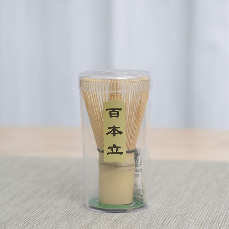 Sustainable Traditional Handmade Chasen Whisk Durability Bamboos Construction For Creamy Matcha Even Foam Easy To Clean