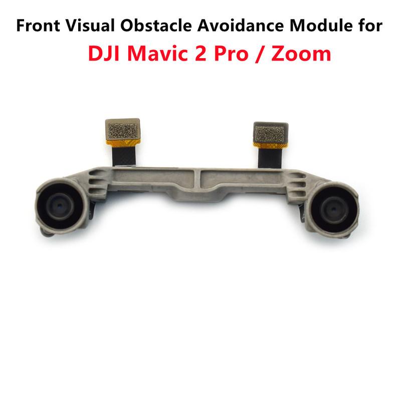 for Mavic 2pro Front Sensor Visual Components Vision Obstacle Function Replacement for DJI MAVIC 2 Pro/Zoom Repair Part