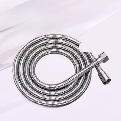 Shower Head Hose Explosion-proof Bathroom Water Heater Nozzle Connection Stainless Steel