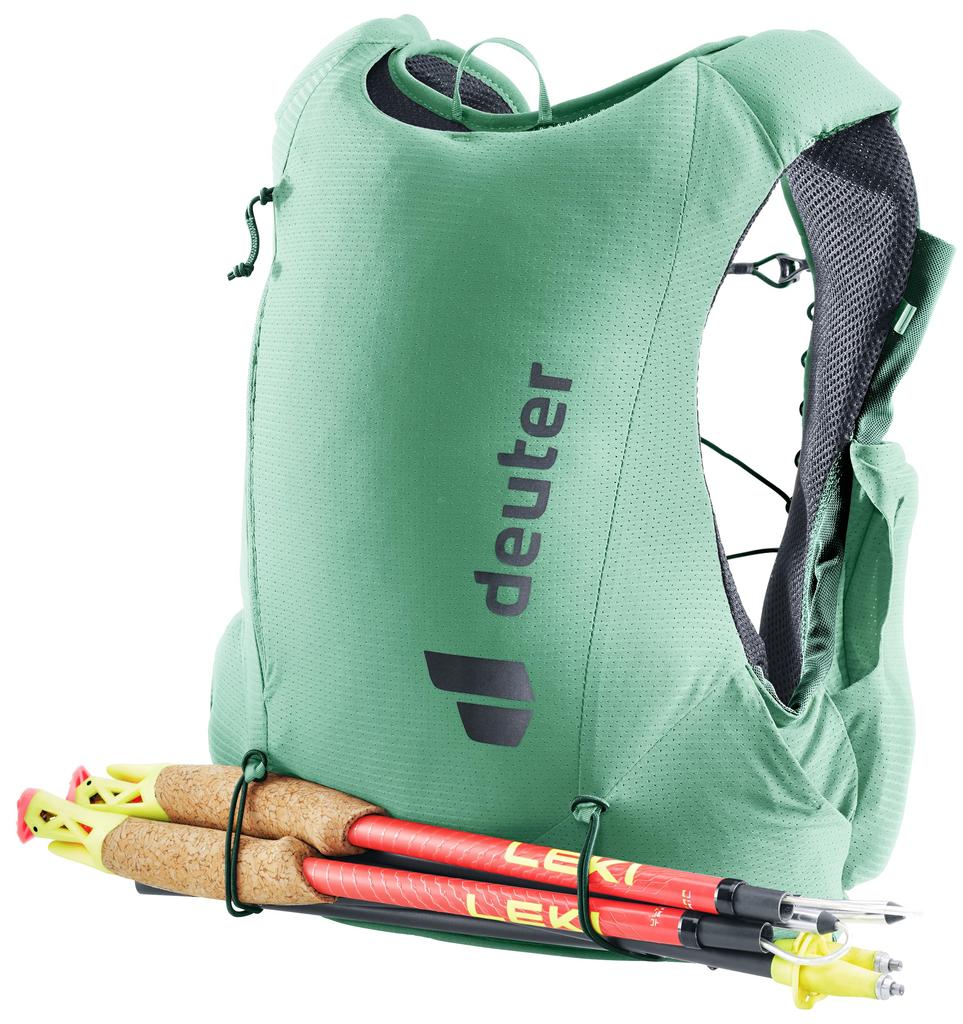 [Deuter] Treik 5 M Spearmint D3101024-22935 Women's 2024 Model