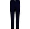 Брюки McKinley Man Zipp-Off-Pants Malloy Dark Синий