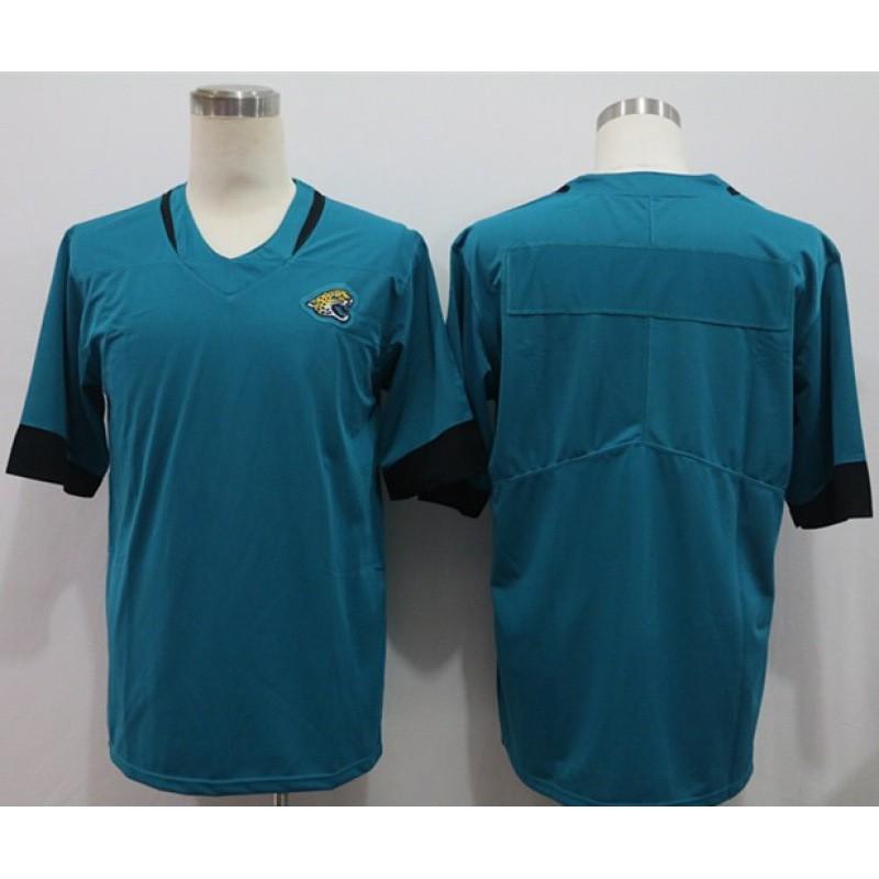 Camiseta de Fútbol Bordada Vintage Edición Leyenda Jaguars 201521 Ropa de Entrenamiento para Aficionados