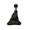 5 / 6 Speed Car Gear Shift Knob With A3 knob 12mm For VW Passat B5 B5.5 1998-2004 B5 FL (00-05) 3B B5 3B2 3B5 1996-2000