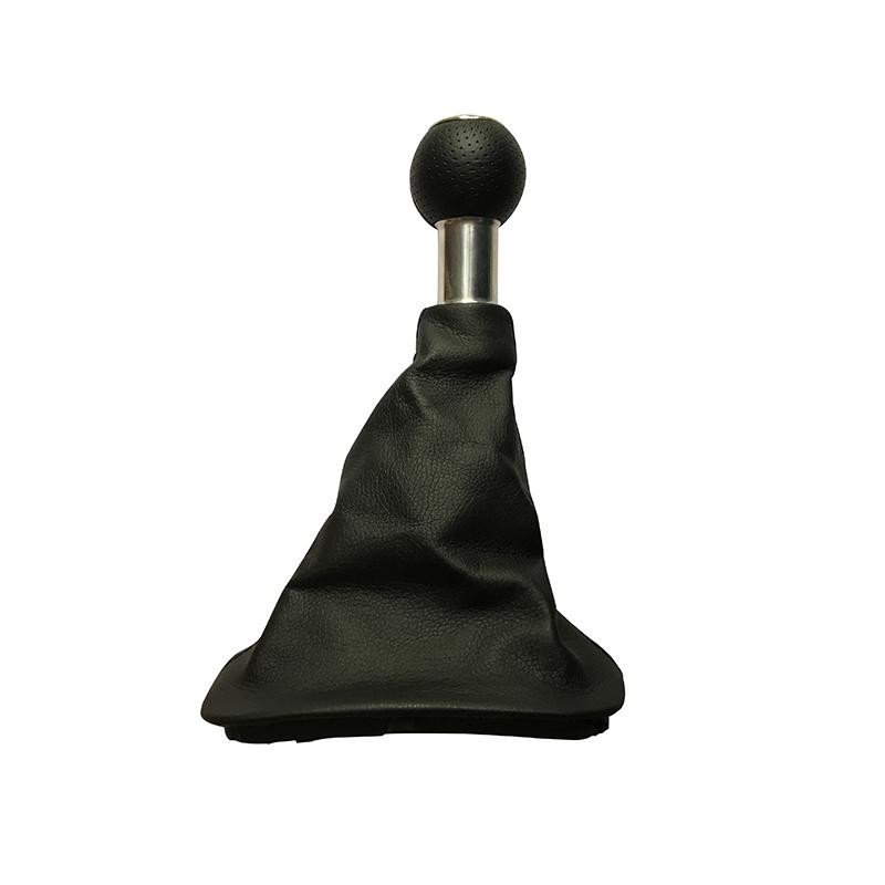 5 / 6 Speed Car Gear Shift Knob With A3 knob 12mm For VW Passat B5 B5.5 1998-2004 B5 FL (00-05) 3B B5 3B2 3B5 1996-2000