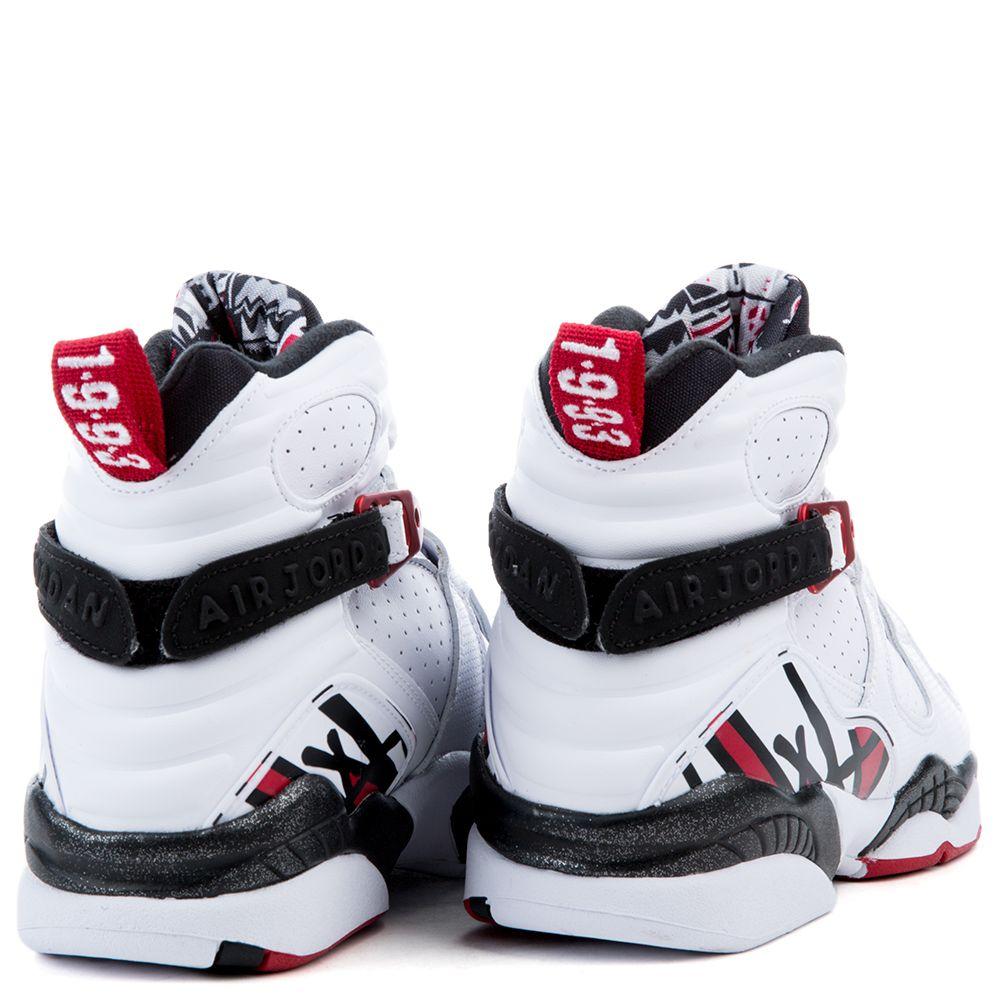 Jordan 8 Retro Alternate GS 305368-104