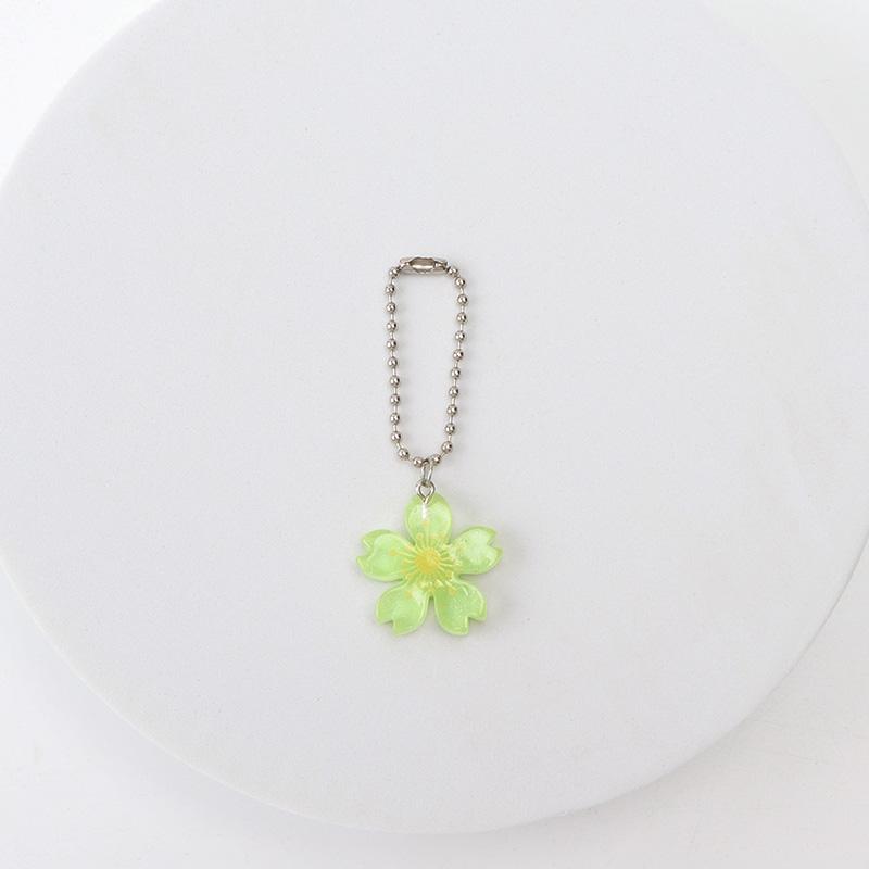 1 PCS DIY Cream Daisy Shoe Chain Shoelaces Decoration Canvas Shoes Sneakers  Flowers Accessories Shoelace Buckles Decorative