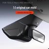 Tesla Model Y/6-Seater Sunglasses Case & Clip