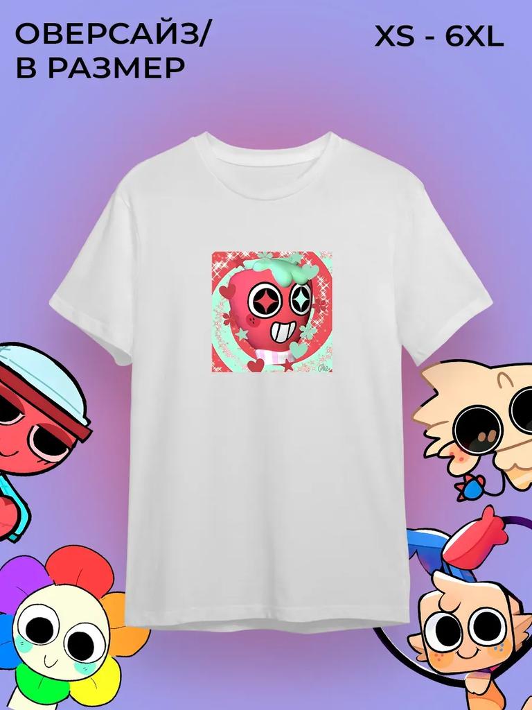Dandy's World Sprout T-Shirt