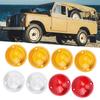 Land Rover Defender 90/110 Scheinwerfer- & Blinkerabdeckung