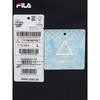 FILA Men's 2026 Spring Hooded Duck Down Jacket