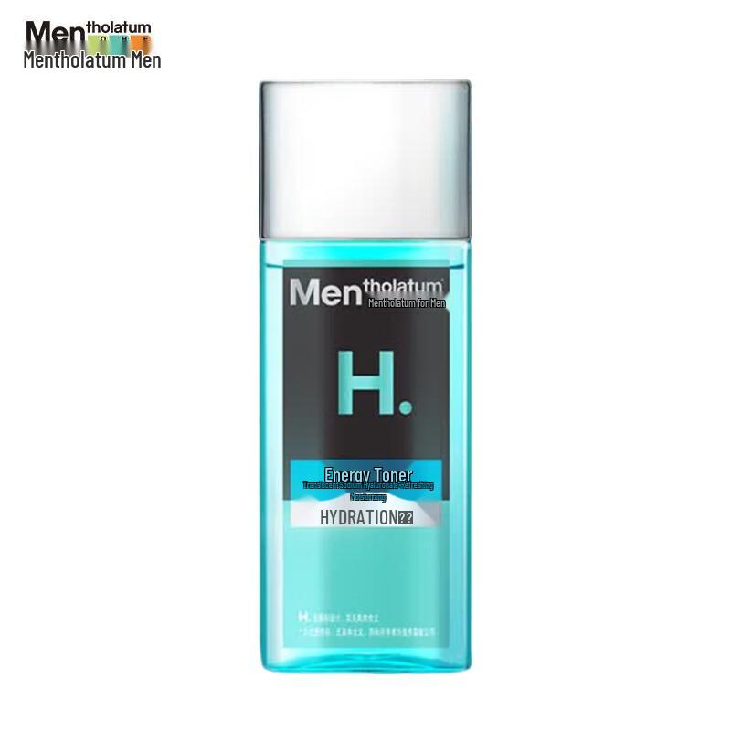 Mentholatum Men s Energy Toner