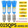 Oil Water Separator Filter Set Q P S C 015/024/032/060 Air compressor Accessories Compressed Air Precision Filter Dryer