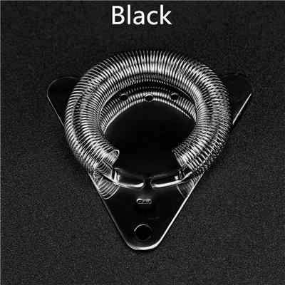Bar Strainer Sprung Cocktail Strainer Stainless Steel Deluxe Strainer Bar Tools