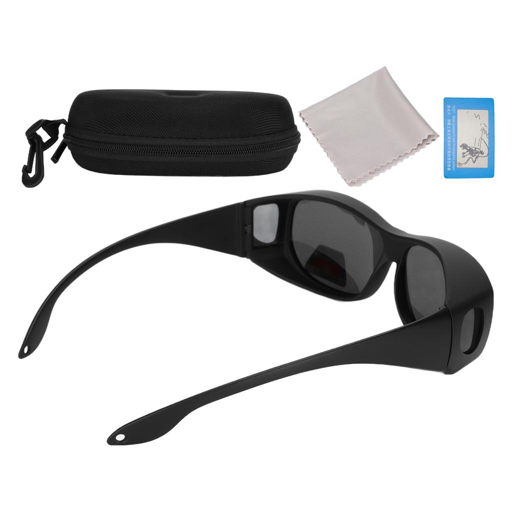 Amblyopie Anti-Blaulicht-Brille Blendschutz Anti-Müdigkeit Stoppt Augenbelastung Blaulichtfilterbrille