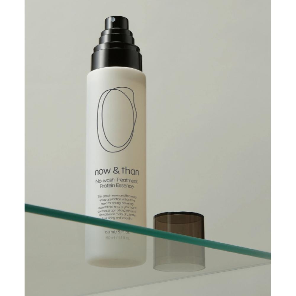 Now Than Protein Essence Treatment 150ml NONE