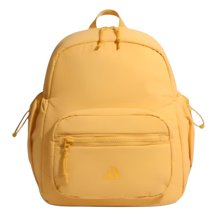 

Adidas Polyamide Backpack Medium Women s Apricot Yellow Adidas KR3687