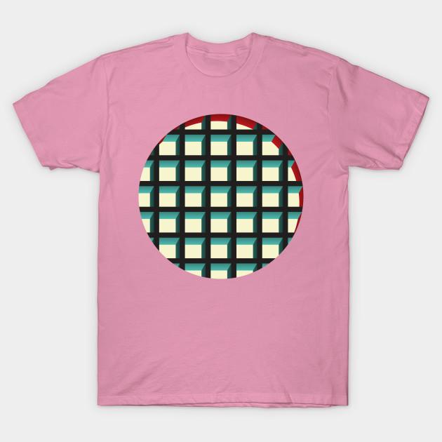 T Shirt Women Red Exclusion Harajuku Print Kawaii Tshirt Summer Short Sleeve Female T-Shirt Top Tee