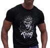 MENS WOMENS Berserk Shirt, Guts Shirt, Manga Tshirt, Anime Shirt, Pump Cover, Harajuku Tee