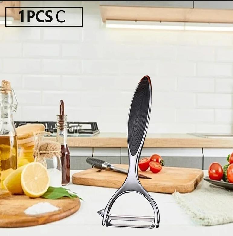 WXCOO Household Fruit Knife Cutting Meat Vegetable Kitchen Knife  Stainless Steel Peeling Utility Knife Kitchen Accessories
