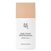 Daily Tinted Sun Serum SPF50+ PA+++ 50ml – Tone-Up UV Protection & Hydrating Glow