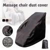Suit For All Kinds Massage Chair Covers Home Furniture Sun Protection Waterproof Outdoor Chair Covers Washable Dust Covers