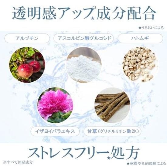Non-chemical sensitive skin face waterproof sunscreen cream Pro colorless (clear) 40g KuSu UV absorber free SPF50+ PA++++ beauty ingredients skincare