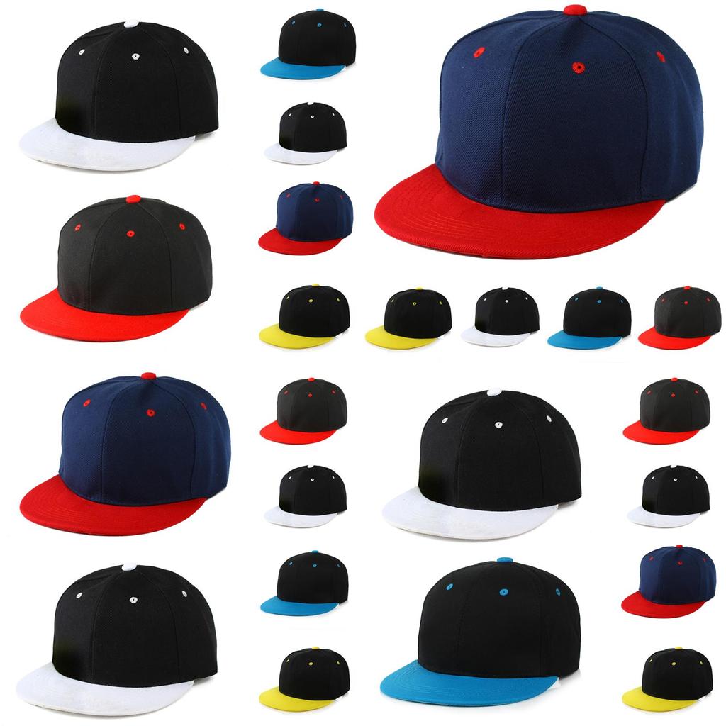 Lightweight And Breathable Snapback Hat For Men And Women With Uv Protection